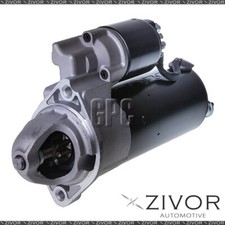 Starter Motor For Bmw 850ci E31 5.0l M70 B50