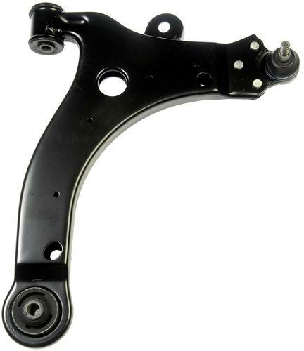 1 Front Left Lower Control Arm w/Ball Joint + Bushing K80539 MS20239 MS20331 - Picture 7 of 10