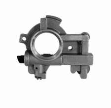 High Output Flow Oil Pump Oiler Kit For Stihl 066 Ms650 Ms660 Ms 650 660 Chain