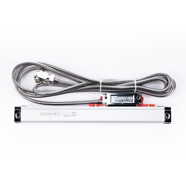 SINO KA300 Linear Encoder RS422 signal 5micron Linear Scale for Lectura Digital SINO KA300 Linear Encoder RS422 signal 5micron Linear Scale for Lectura Digital