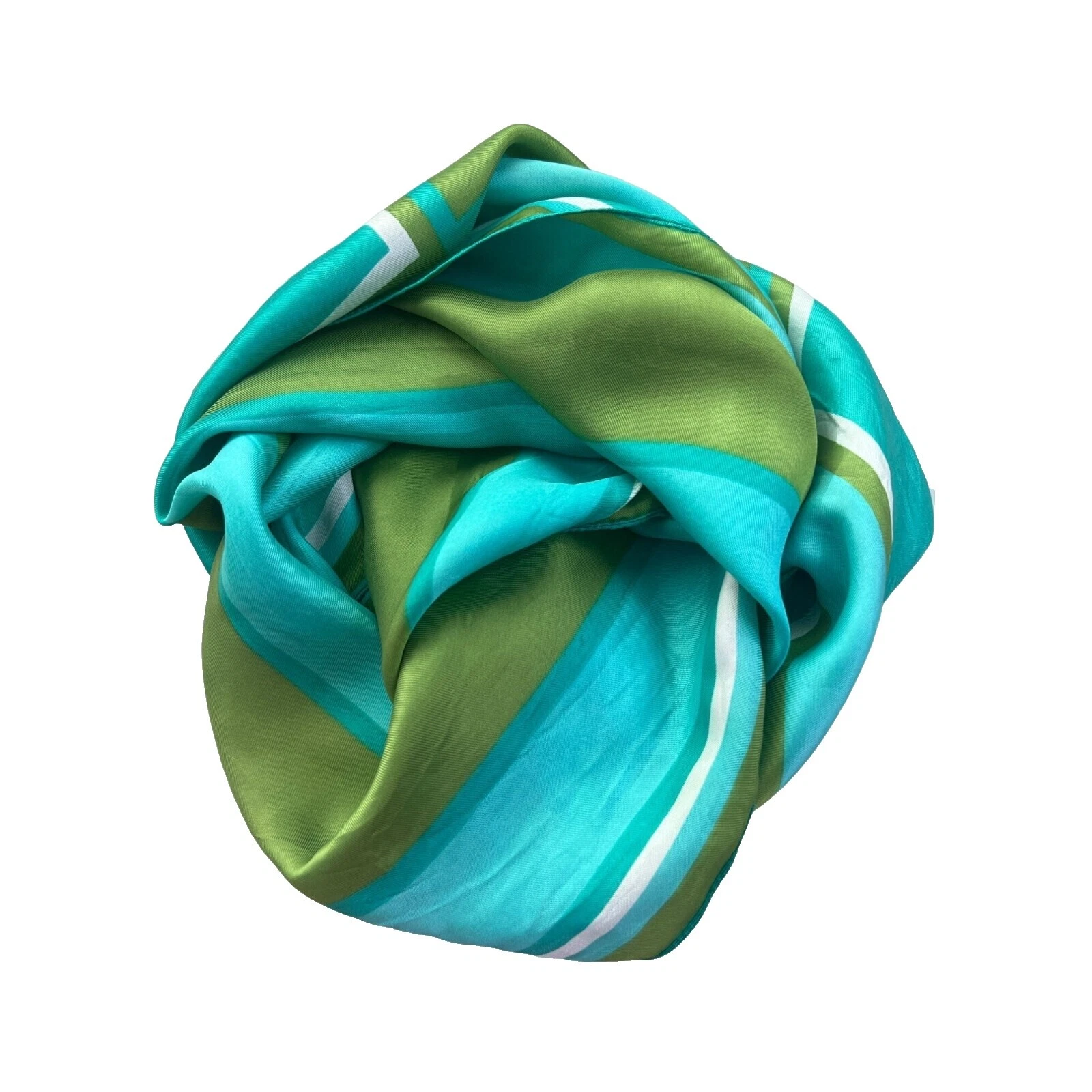 Papel de acetato Bufandas y estolas Vintage