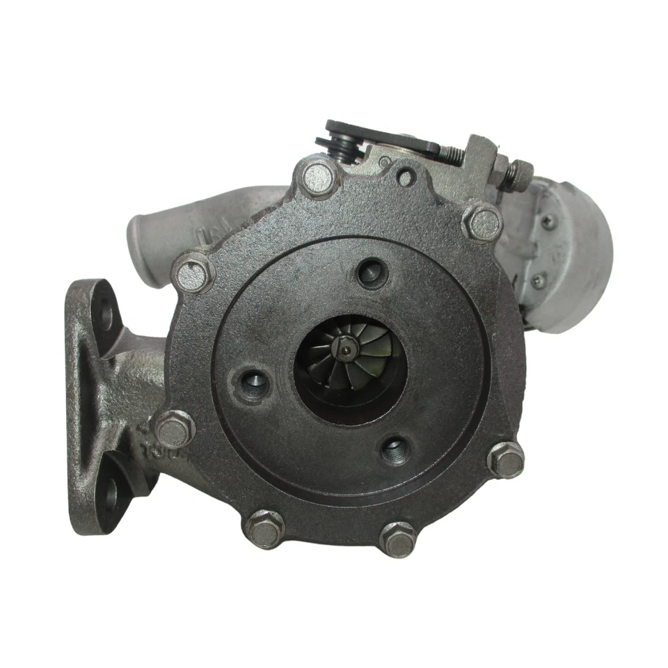 Turbolader Opel 1.7 CDTI Astra H Combo Corsa Meriva 74kW 100PS Z17DTH - Bild 4 von 4