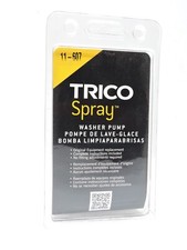 Trico Spray Windshield Washer Pump 11-607 Fits Infiniti Isuzu Mazda More Trico Spray Windshield Washer Pump 11-607 Fits Infiniti Isuzu Mazda More