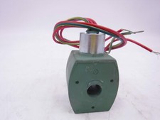 Asco 238610-132D Redhat Solenoid Valve Coil,24Vac,60 Hz,10.1W