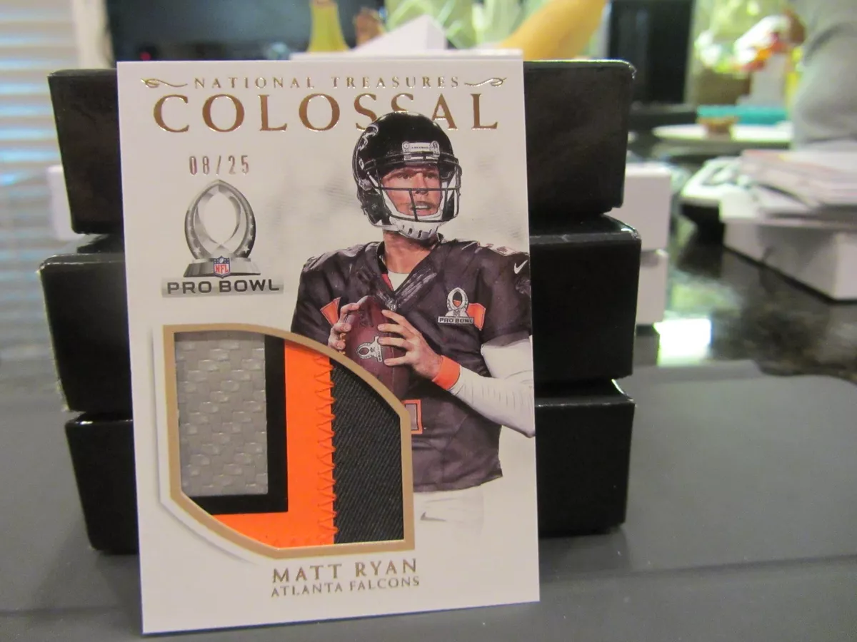 Matt ryan 2025 pro bowl jersey