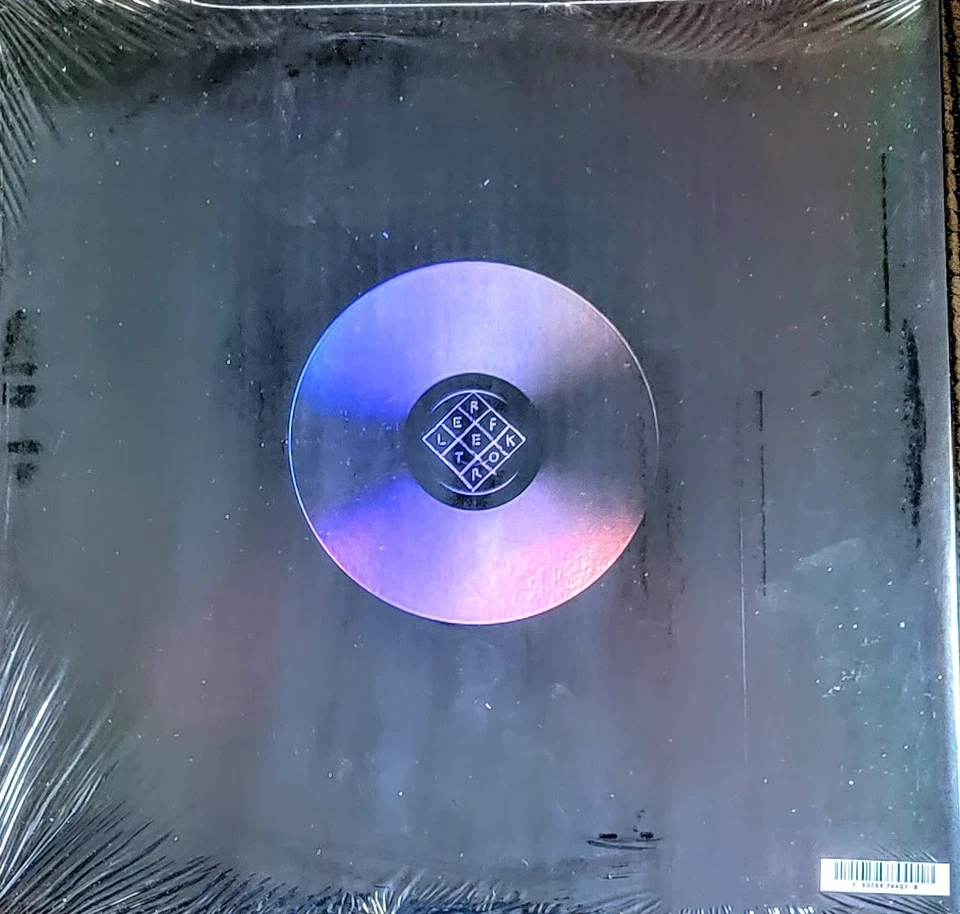 ARCADE FIRE REFLEKTOR - 180-GRAM VINYL 2-LP SET  " NEW, SEALED " - Image 2 of 2