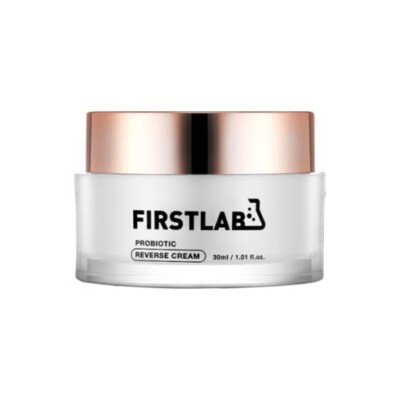 ILdong FirstLab Probiotic Reverse Cream - 30ml K-Beauty