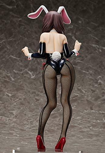 Yunyun Hase Ver. 1/4 Maßstab Figur Japan Anime Konosuba Freeing - Bild 8 von 8