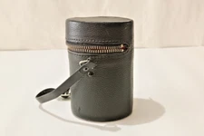 Vintage Lentar Lens Case