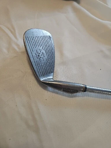 Club de golf King Cobra II OVERSIZE #8 hierro 36,5" para diestros  Foto 3 de 4