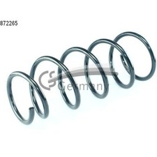 Ressort divers Nissan KUBISTAR