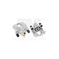 Bremssattel NK 219309 FüR Chrysler, Hinterachse, Hinterachse Links