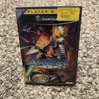 Star Fox Assault | Nintendo GameCube | Manual | Tested | Players Choice Label