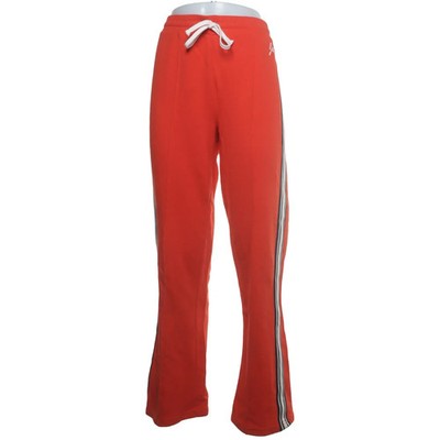 Juicy by Juicy Couture, Jogginghose, Größe: M, Rot/Weiß/Schwarz #TlJ