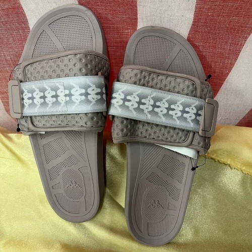 NWOB DMG Kappa Sandal