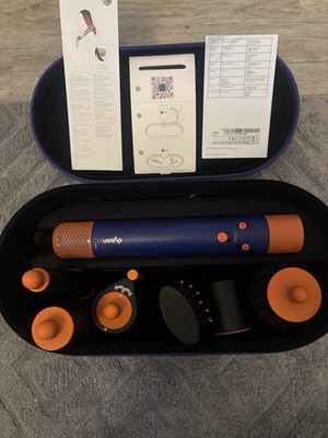 Dyson Airwrap Complete Long Multi-Styler