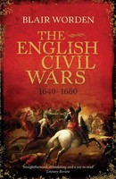 The English Civil Wars | Blair Worden | Englisch | Taschenbuch | 2010