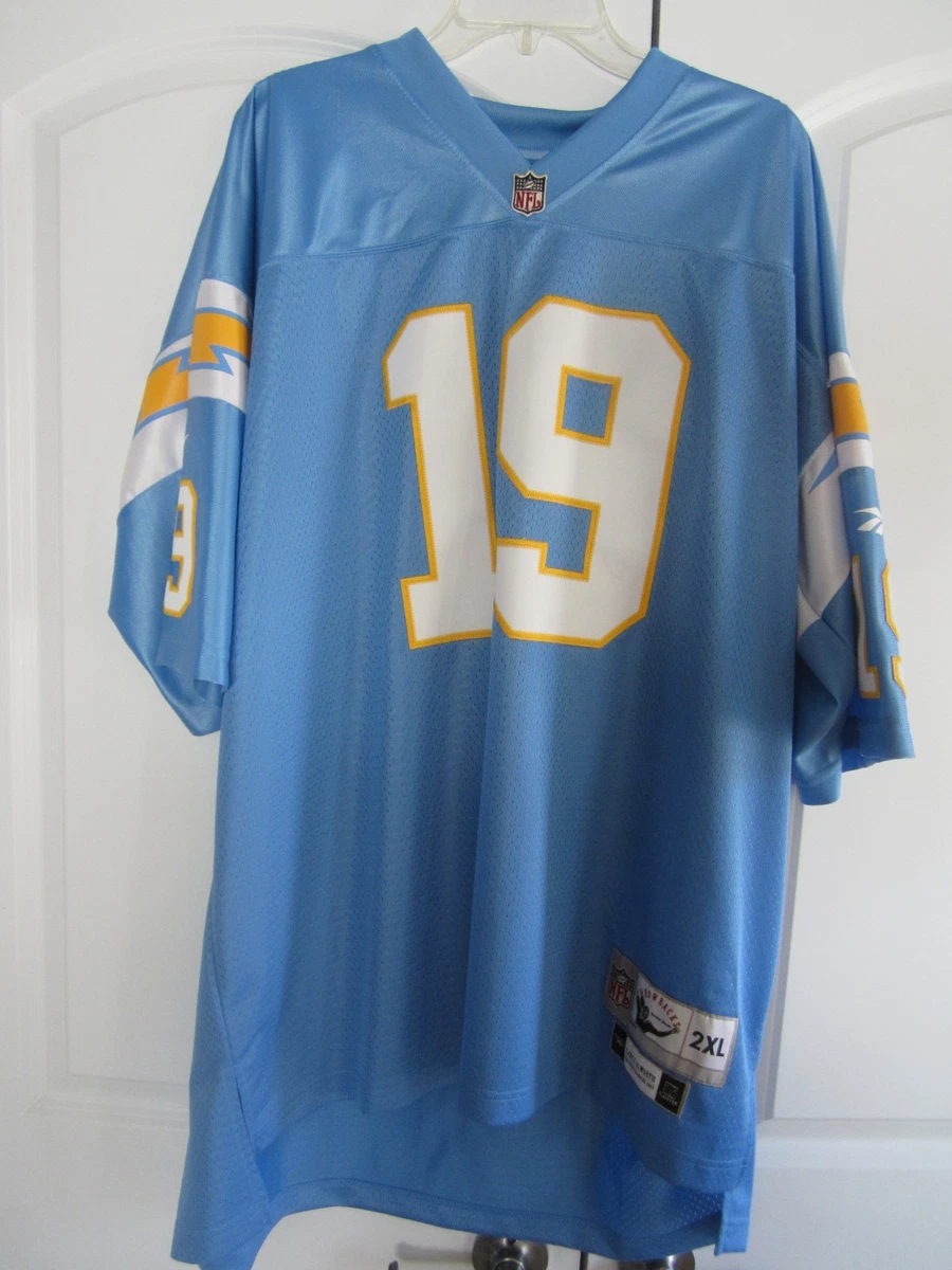 Lance Alworth Football NFL Fan Jerseys for sale | eBay
