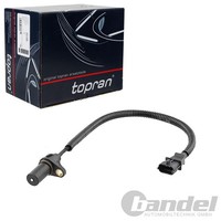 Topran Kurbelwellensensor Passend FüR Hyundai Elantra Getz Matrix Santa Trajet