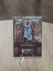 2025 Topps Jaren Jackson Jr. Base (Raw)