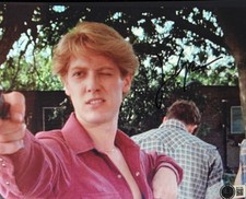 James Spader Signed 8x10 Photo Beckett BAS COA Autograph