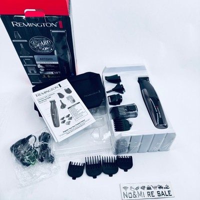 Remington Crafter MultiGroomer Kit, Beard Trimmer PG6171