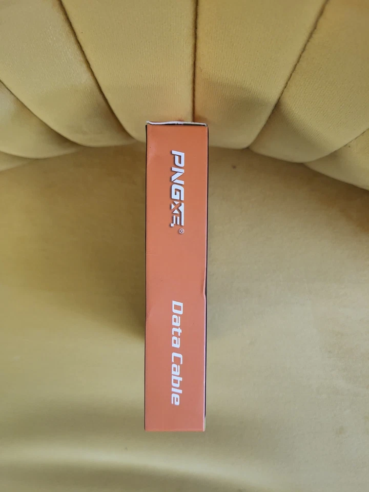 HeavyDuty Micro USB Cable High Speed Braided Fast Charger Charging Lead 1M 2M 3M - Image 3 of 3