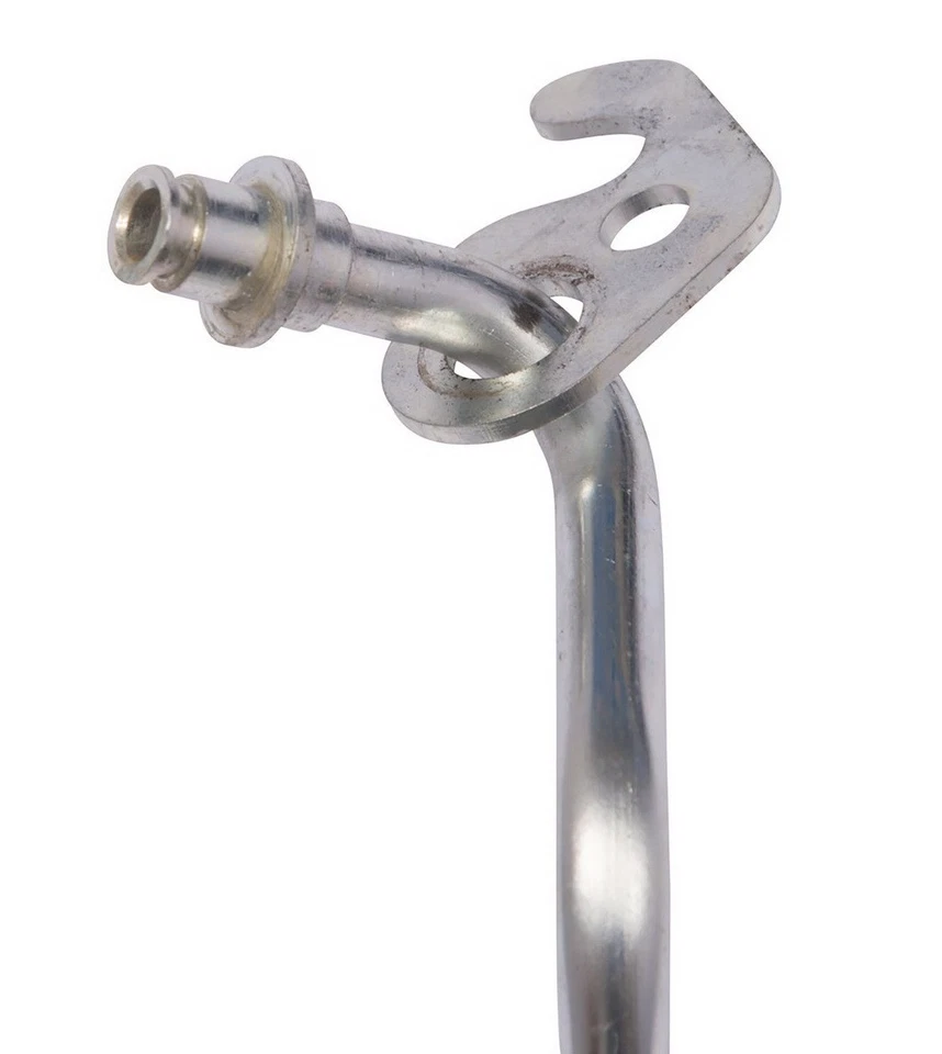 Manguera de línea de presión de dirección asistida CARQUEST 92100-Bomba a engranaje para Ford Lincoln Foto 4 de 4