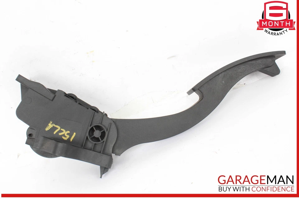 Pedal de acelerador acelerador 14-19 Mercedes W117 CLA250 GLA250 con sensor OEM Foto 3 de 4