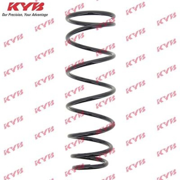 KYB RA6129 Fahrwerksfeder FüR Mazda-image