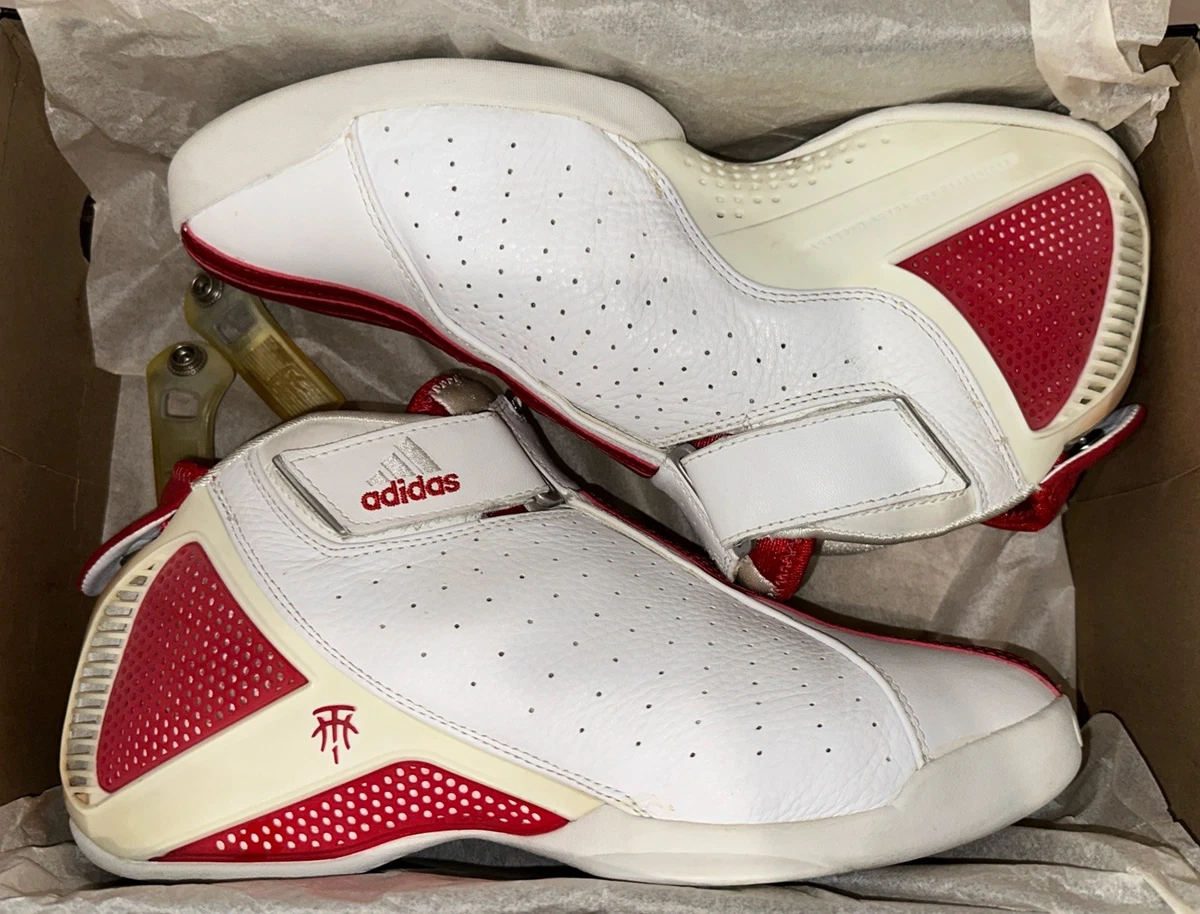 adidas T-Mac Sneakers for Men for Sale | Authenticity Guaranteed | eBay