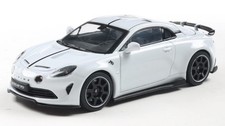 Diecast Vehicles 1:43 Solido Alpine A110 Radicale 70 2024