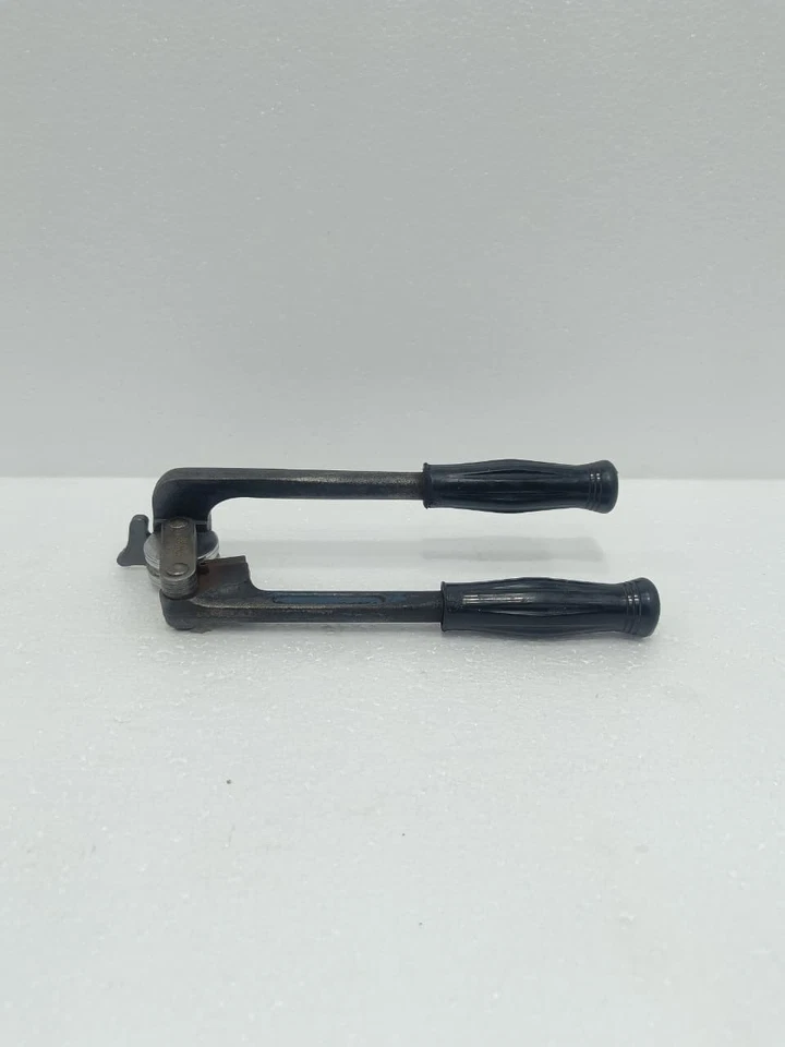 Ridgid 36117 403 3/16" Tube Bender for Bends Up to 180 Degrees Pipe Bender Black - Image 3 of 4