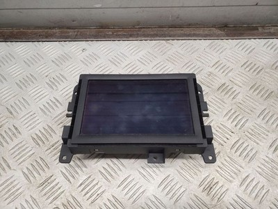 Chrysler Pacifica 2020 Bildschirm Display Anzeige 68428471AC ATV89639