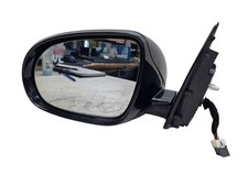 Außenspiegel Seitenspiegel links 6Pins Int.Blinker *Blinkerglas defekt  passt fü