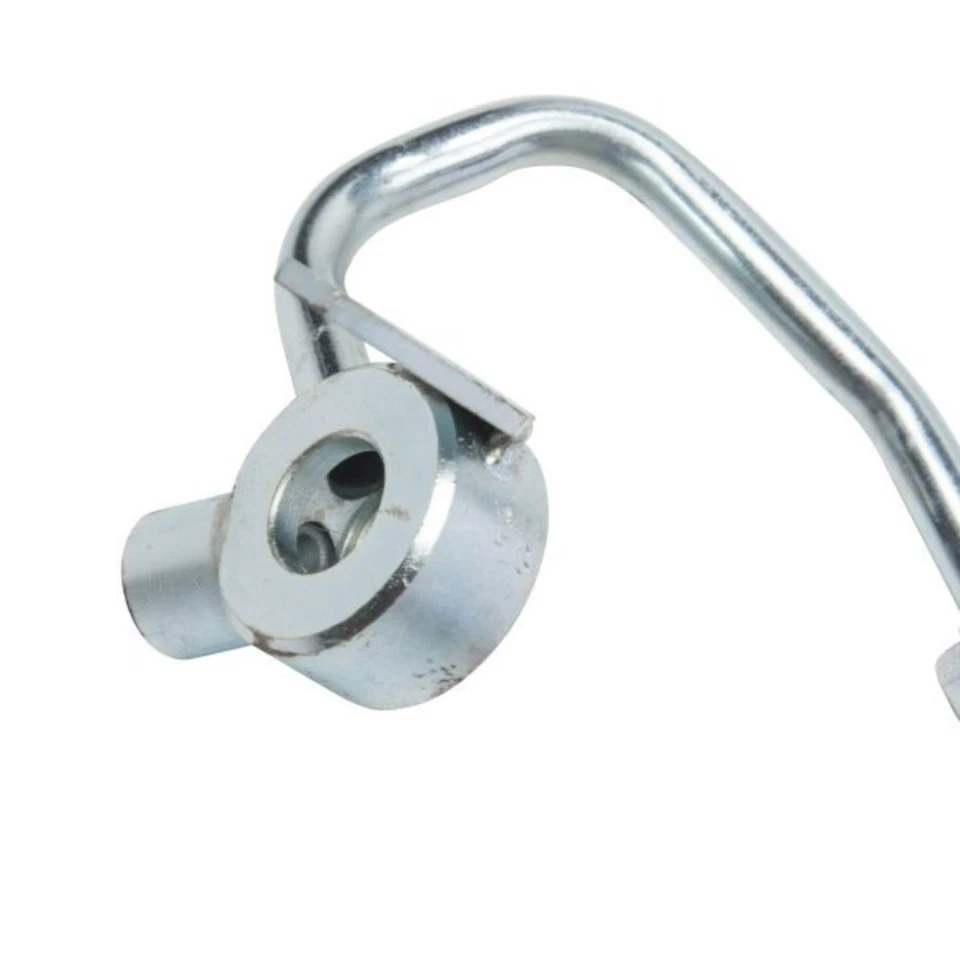 Conjunto de mangueira de linha de pressão de direção hidráulica 92188 Edelmann para Lexus IS300 01-05 - Imagem 2 de 3