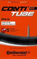 Continental Mtb 29 Schlauch 29 Zoll Sv (47/62-622) Sv 42Mm