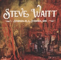 Stranger In A Stranger Land - 375 Media - (Cd / S)