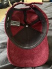 Victory & Courage Corduroy Rose Hat by Zara — photo 7