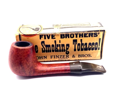 Peterson Pfeife Kapet Special Made in the Rep. of Ireland pipe ohne Filter pipa - Bild 1 von 4