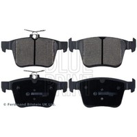 Bremsbelagsatz Scheibenbremse Blue Print ADV184243 FüR Audi Seat Skoda VW Cupra