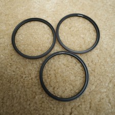 Freewell 58mm Empty Magnetic Base Ring Works only with Freewell Magnetic Quick