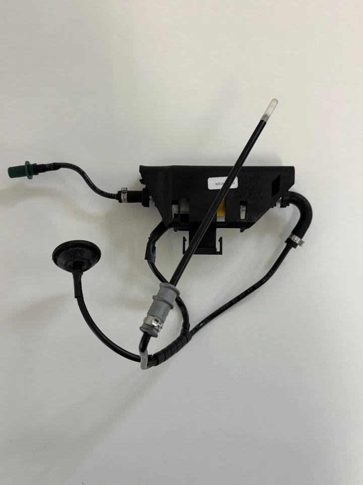 ✅ VW Original Absaugenheit Standheizung Dosierpumpe Passat Golf 3C0201607G - Image 3 of 4