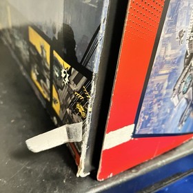 LEGO (76042) Marvel Avengers SHIELD Helicarrier Retired New Open Box Free Ship