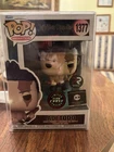 Funko Pop! Vinyl: Jujutsu Kaisen Aoi Todo #1377 GITD Chase
