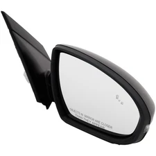 Mirrors  Passenger Right Side Heated Hand for Hyundai Tucson 2019-2021