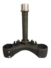 Ducati OEM Monster 1100 S Steering Crown Ohlins Clamp 54mm 34220543A