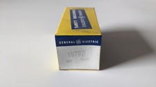 GE 1978X 10V 100W Aircraft Quartz Halogen Lamp NOS Vintage Lot Available