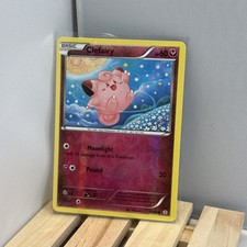 2016 Pokemon Clefairy 50/83 Generations Holo Rare Card on eBay