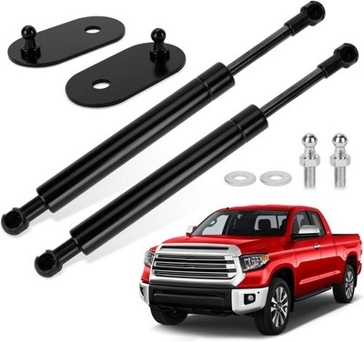  Tundra Tailgate Assist 2007 2008 2009 2010 2011 2012 2013 2014 2015 2016 2 PCS